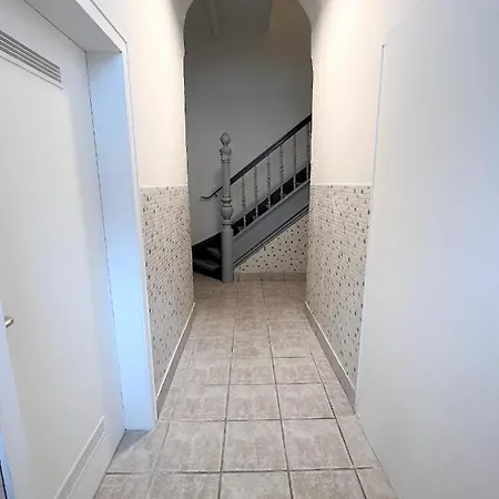 Wohnung in Düren Stadtmitte Exterior foto