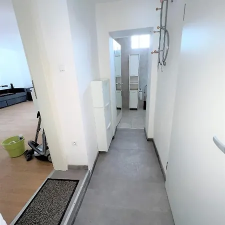 Wohnung in Düren Stadtmitte Exterior foto