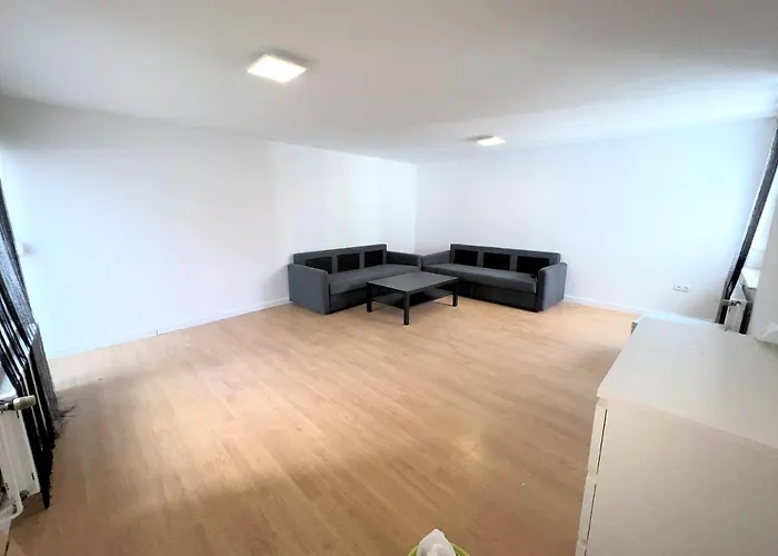 Wohnung in Düren Stadtmitte