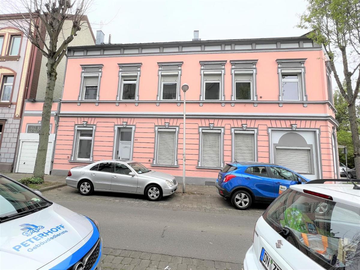 In Dueren Stadtmitte Lejlighed *