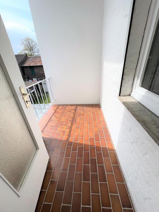 In Dueren Stadtmitte Lejlighed *