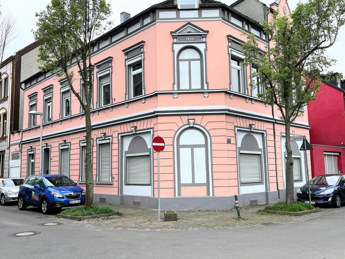 In Düren Stadtmitte Apartment