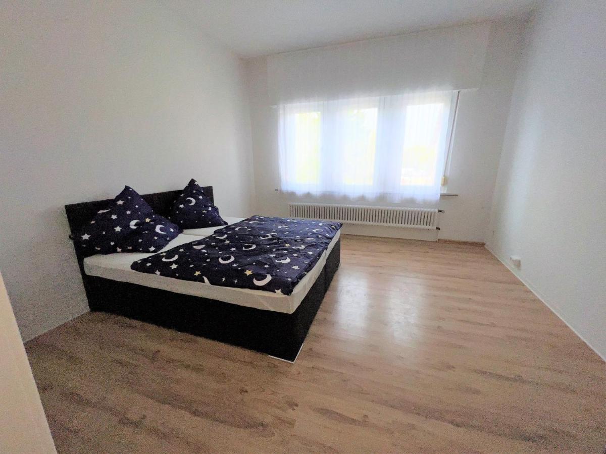 Apartment In Düren Stadtmitte