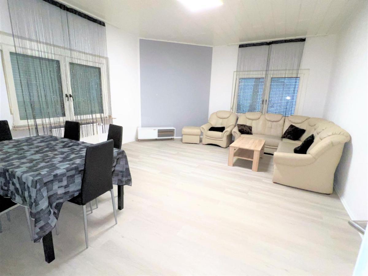 Apartment In Düren Stadtmitte Düren - Eifel