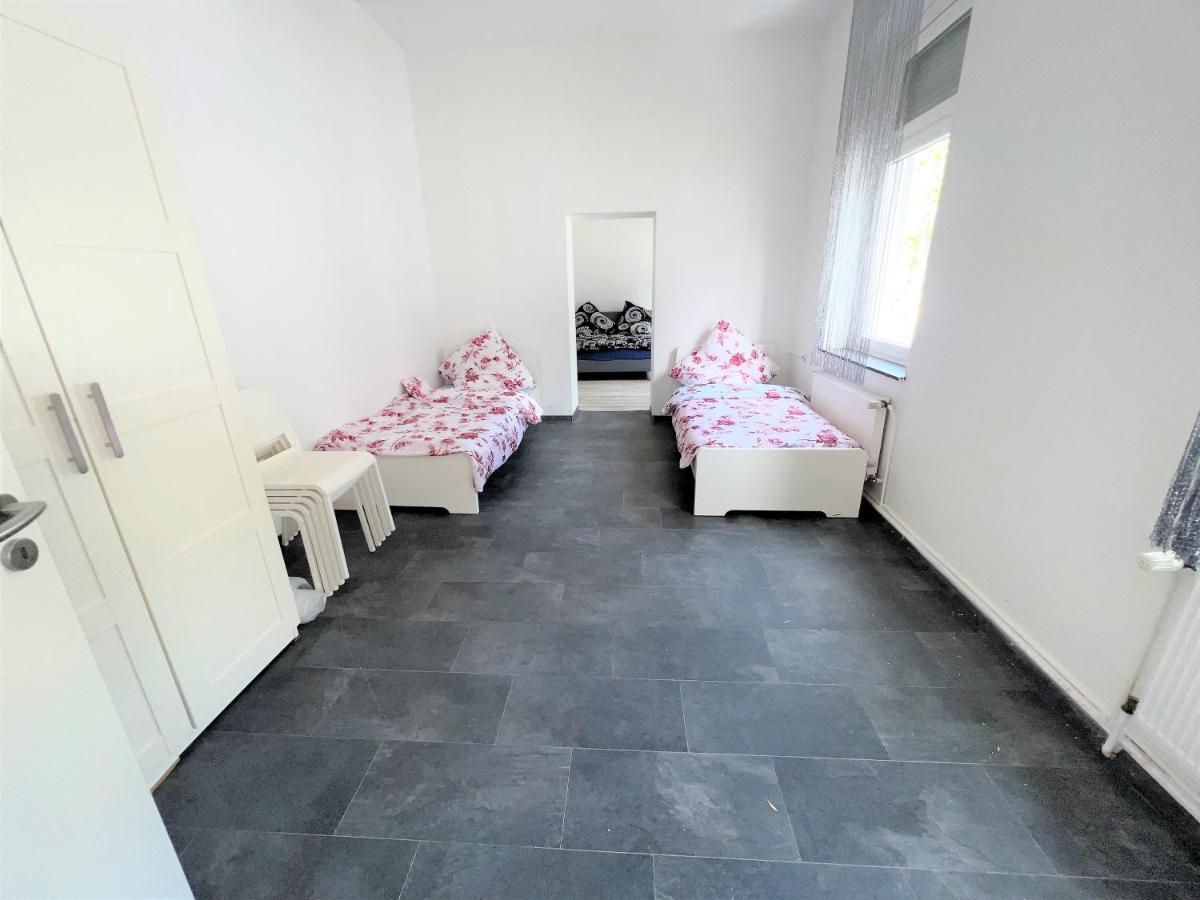 In Düren Stadtmitte Apartment *